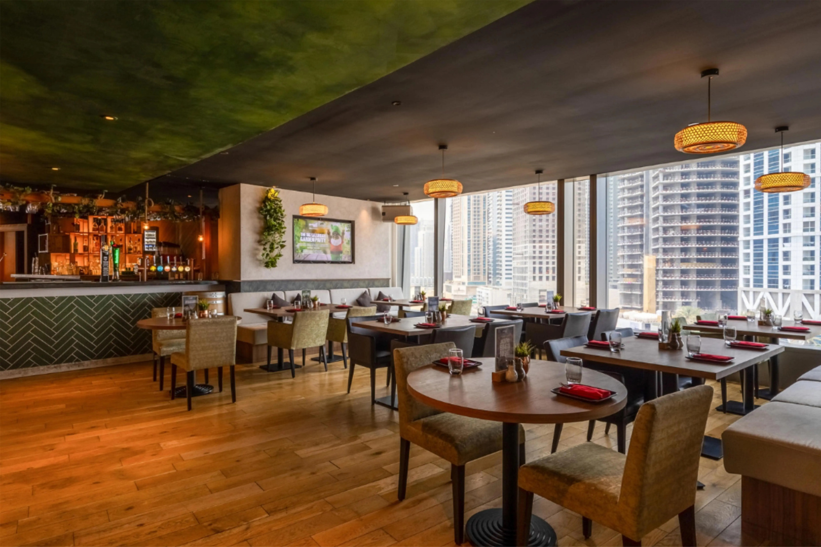 Photo - Media One Hotel Dubai