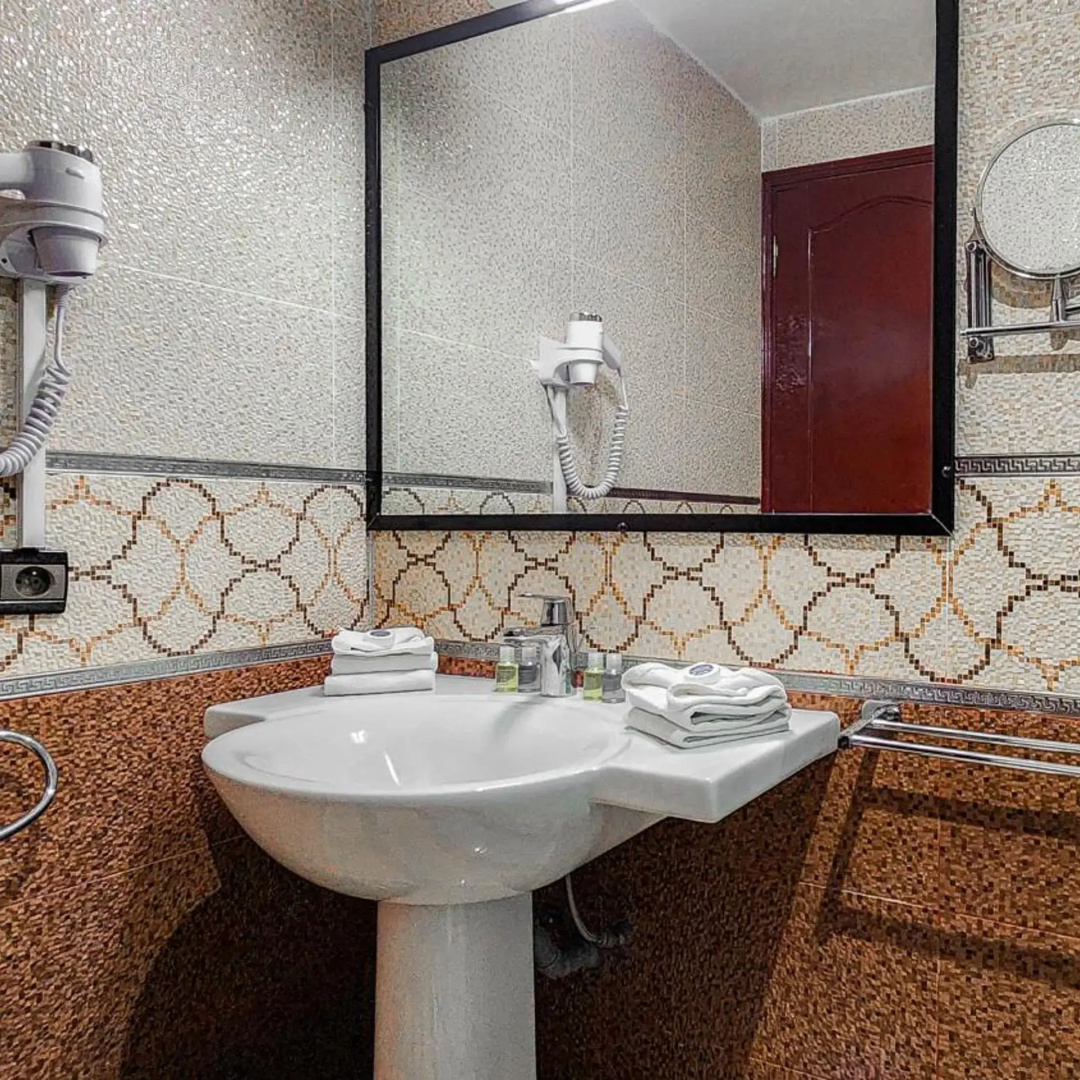 Foto - Hôtel Les Ambassadeurs