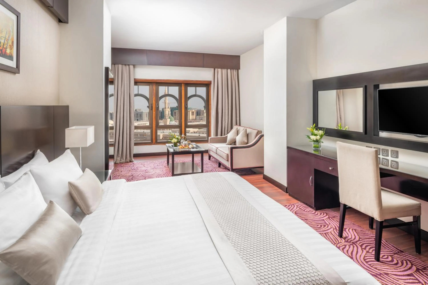 Photo - Taiba Front Hotel