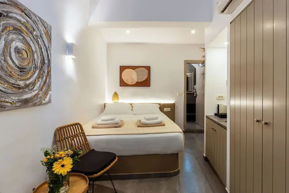 Foto - Mardanza Krokos Suites