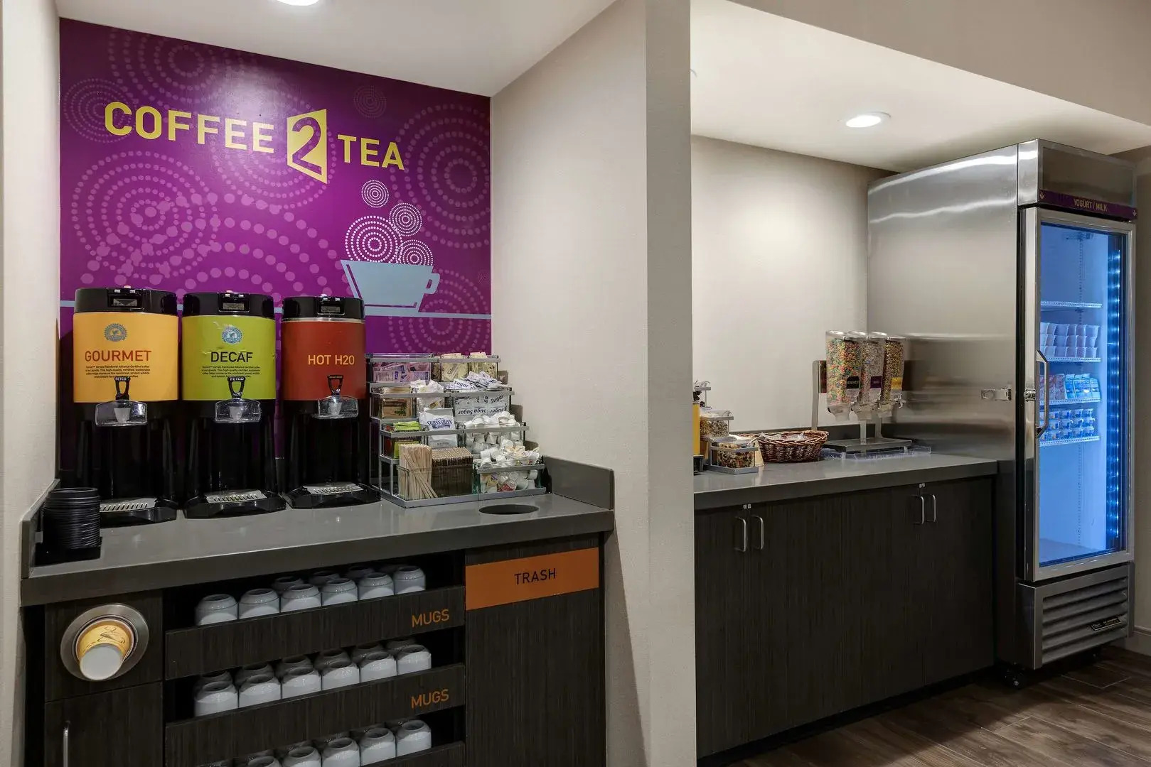 Photo - Home2 Suites by Hilton Orlando International Drive South - Free Shuttle to Theme Parks