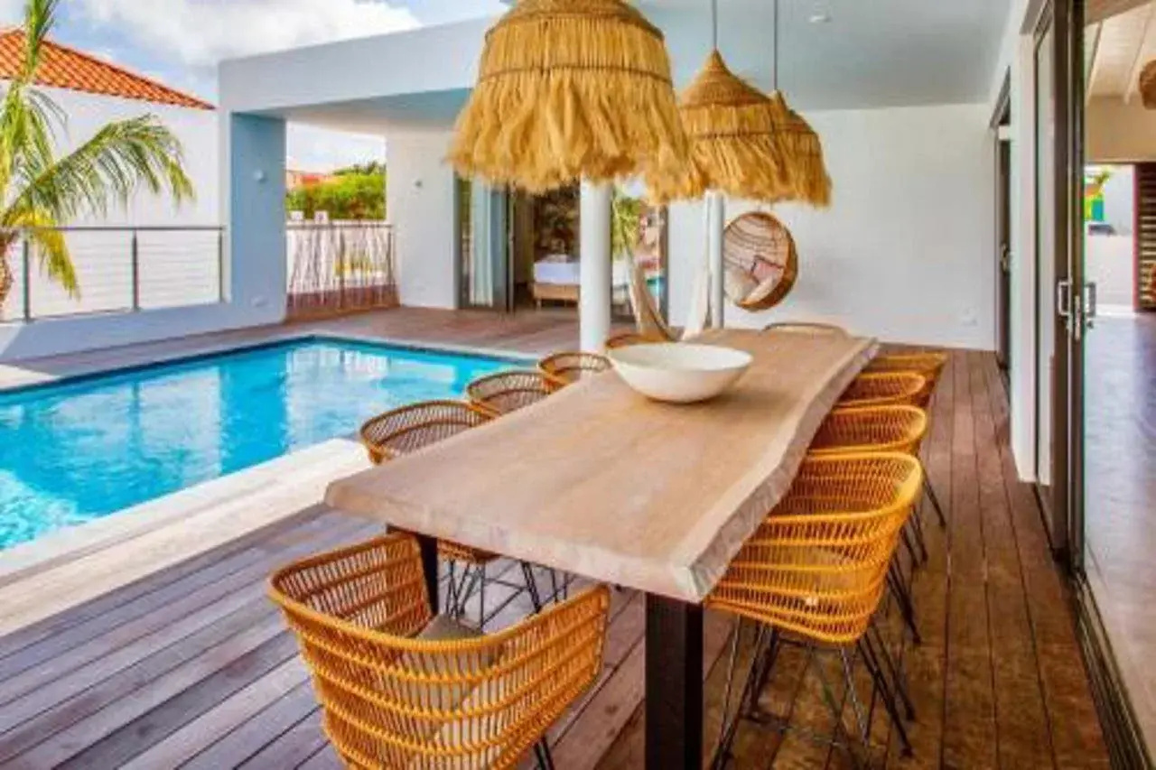 Foto - The Villas by LXRYHOME