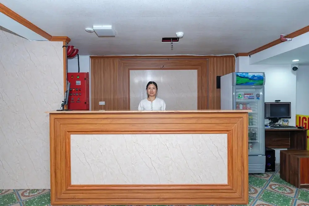 Photo - Light Hotel Ha Noi - Near AEON Mall Long Bien