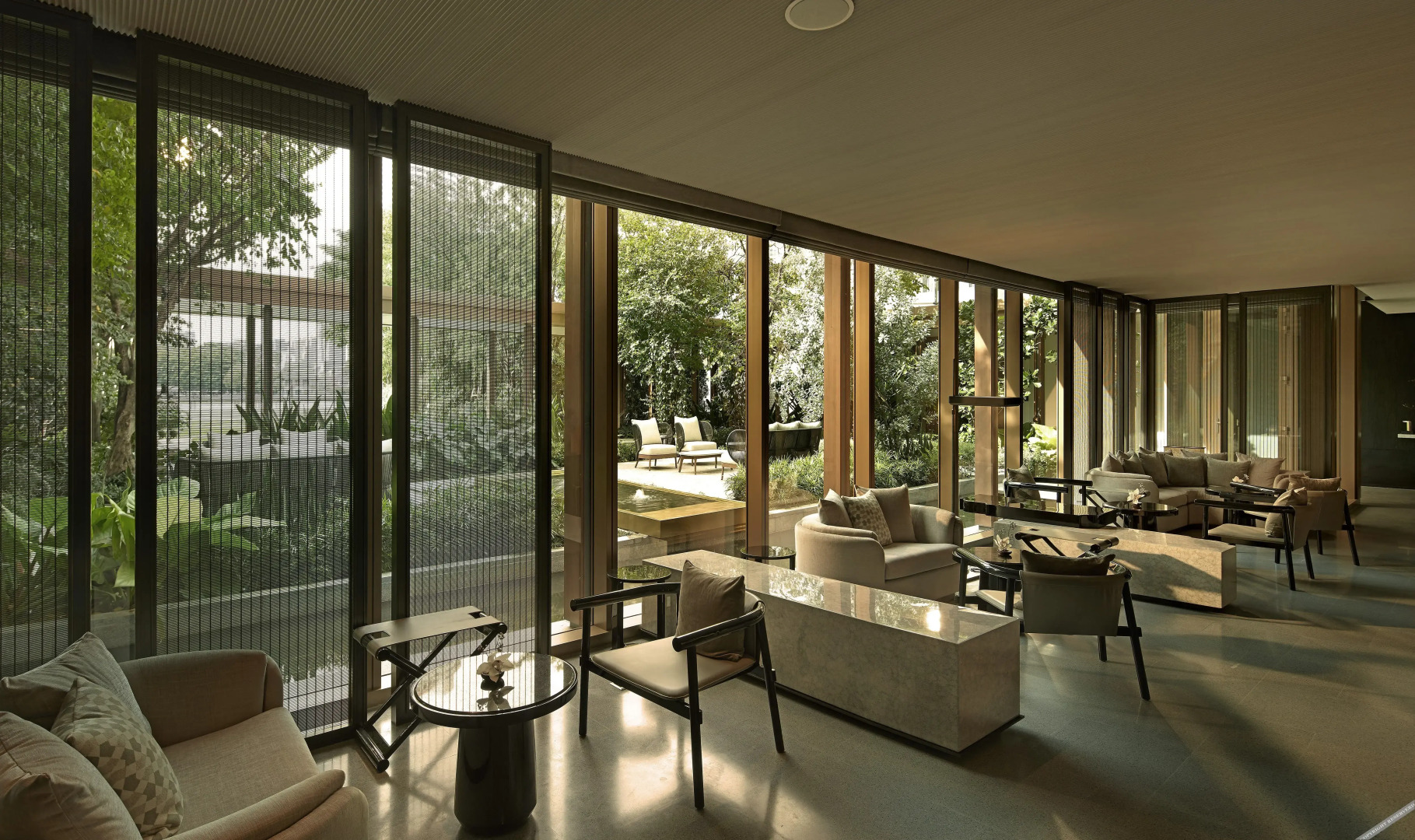 Foto - Capella Bangkok