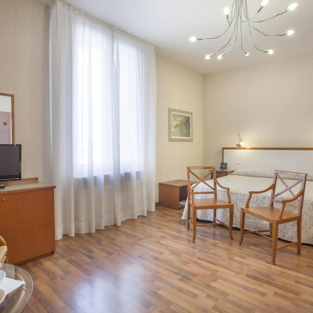 Photo - Hotel Blumen