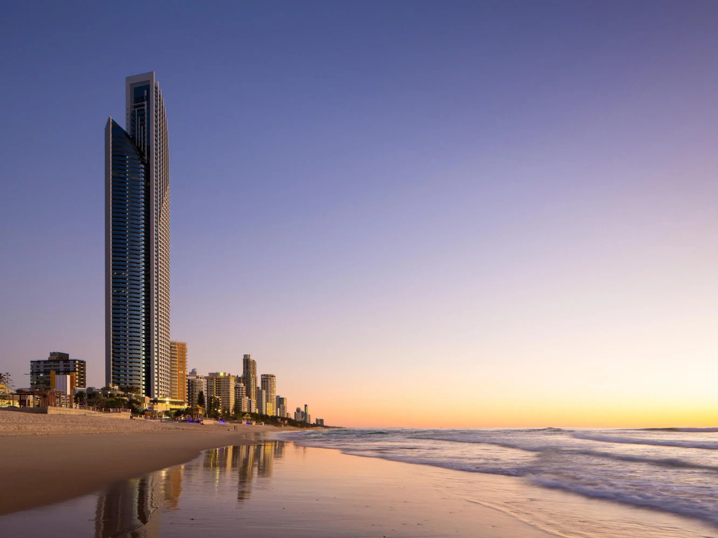 Foto - Peppers Soul Surfers Paradise