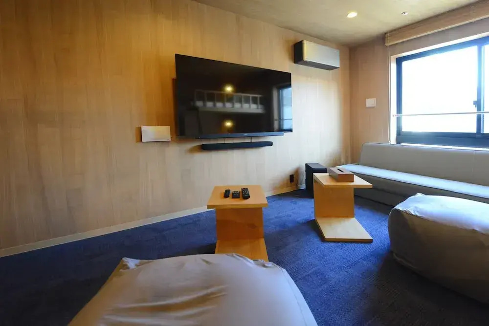 Foto - The Bonds Hotel Tokyo