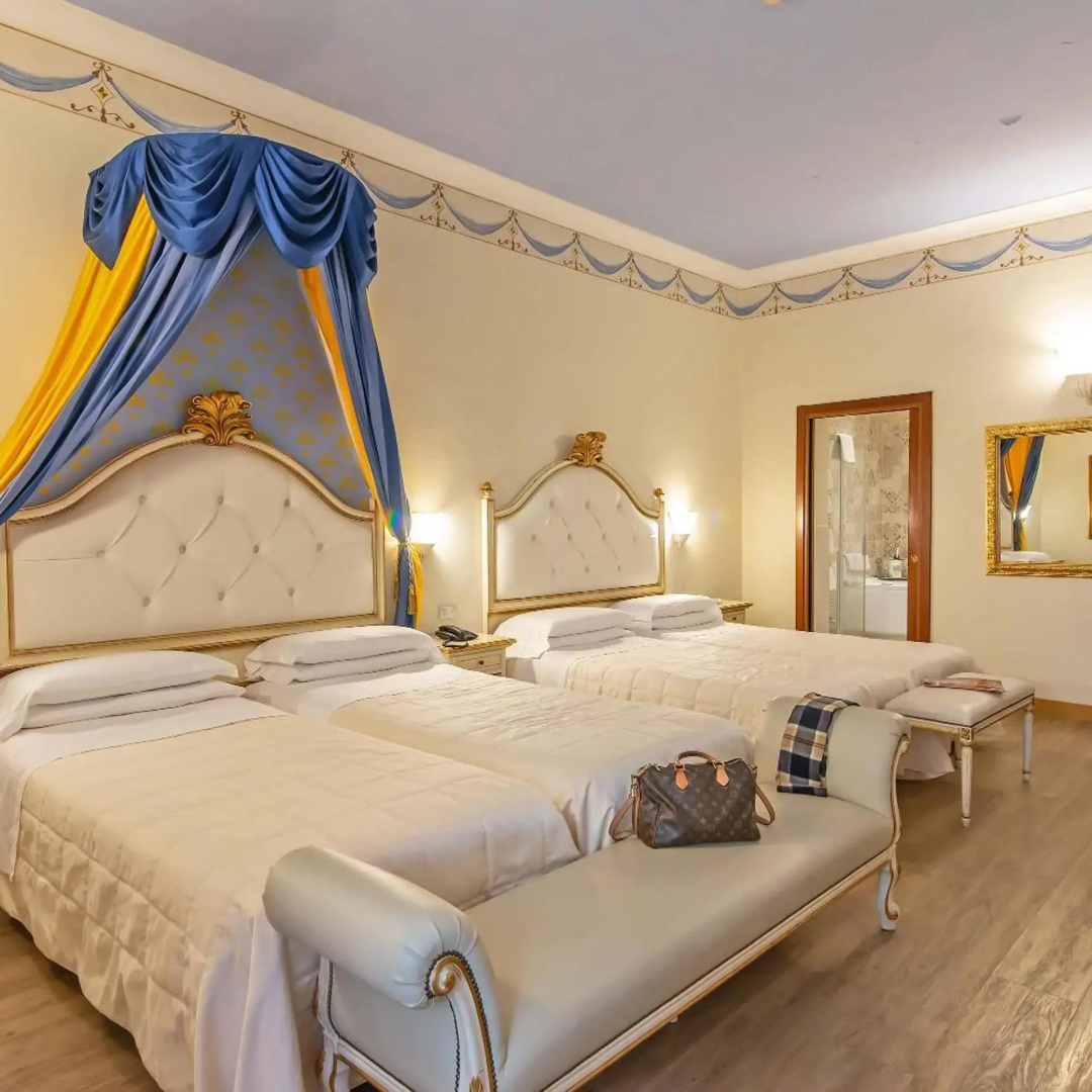 Photo - Hotel Porta Faenza