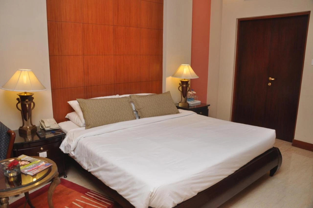 Foto - The Hans Hotel New Delhi