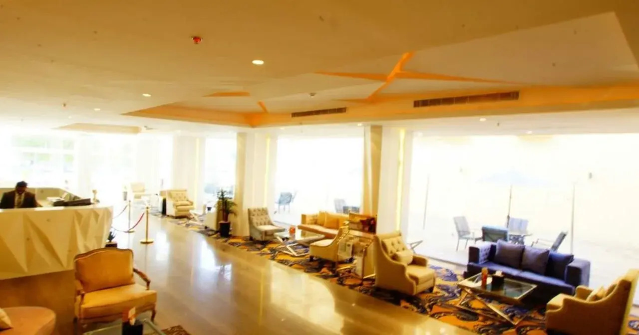 Photo - Al Muahidb Residence Al Takhasossi 4