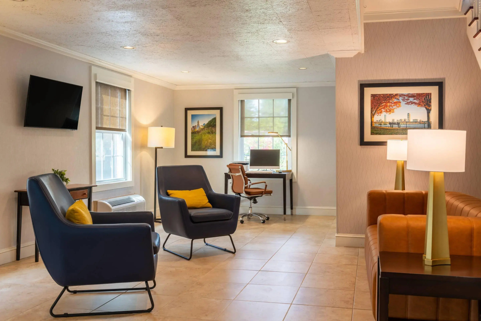 Foto - Comfort Inn Rockland - Boston