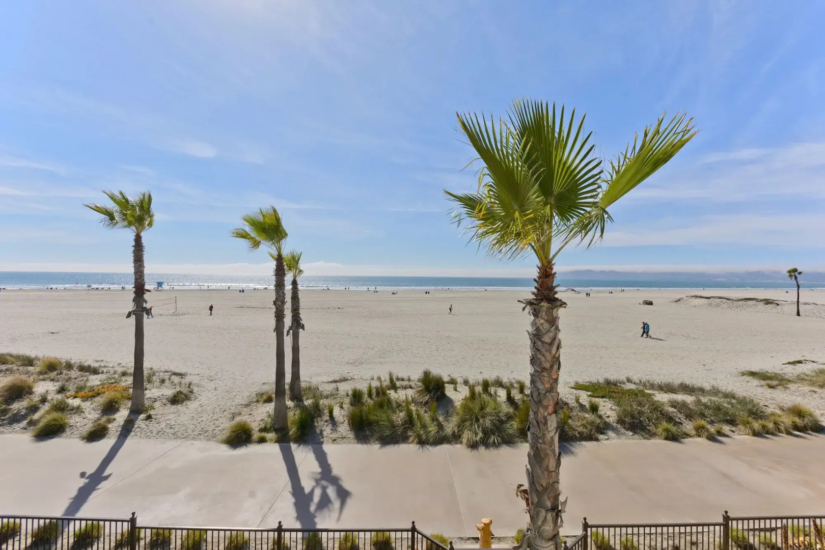 Photo - Beach Village at The Del, LXR Hotels & Resorts