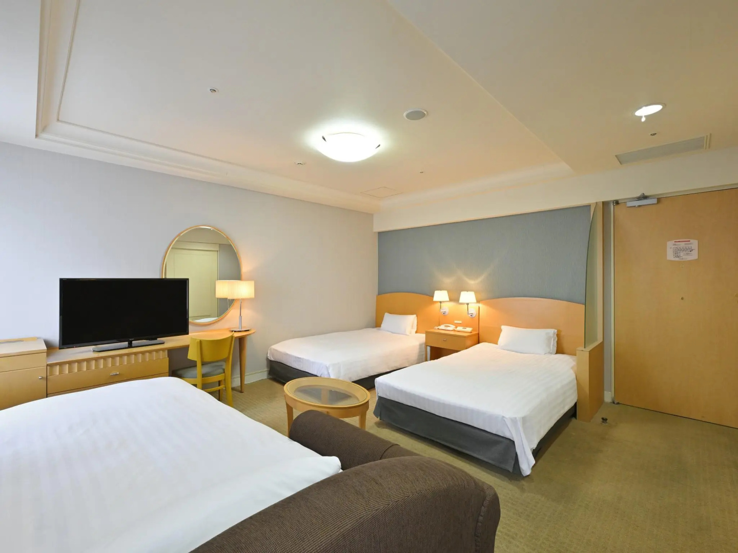 Rihga Hotel Zest Takamatsu