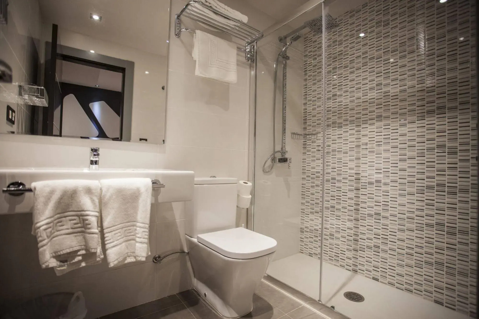 Foto - Hostal Barcelona