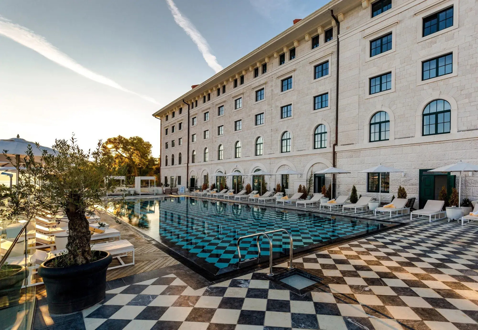 Photo - Hotel Brown Beach House & Spa