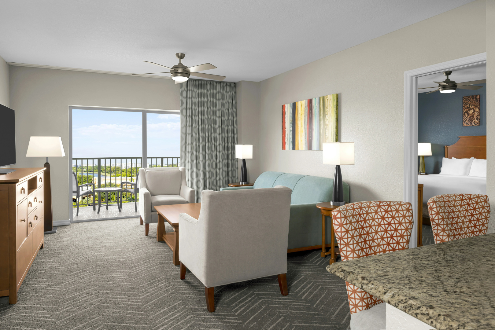 Photo - Club Wyndham Palm-Aire