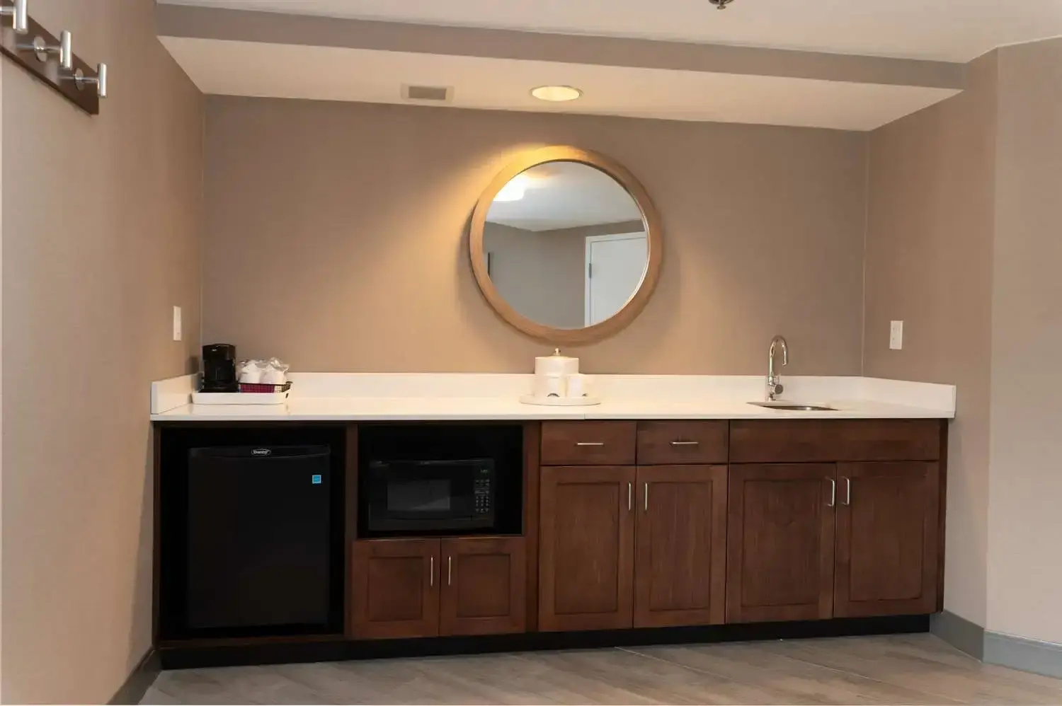Foto - Hampton Inn & Suites Arlington Crystal City DCA