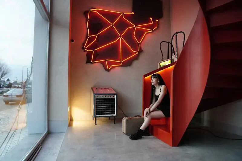 Photo - Zero Box Lodge Coimbra