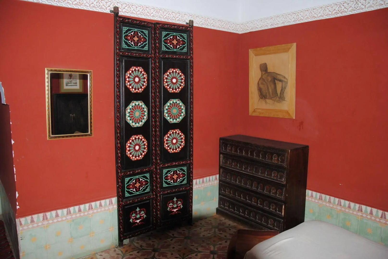 Photo - Riad Barroko