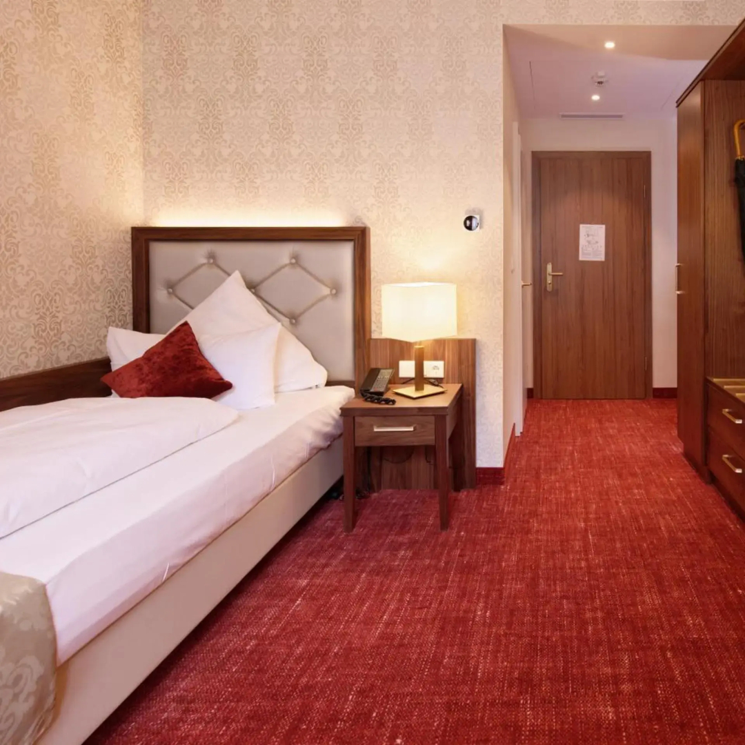 Foto - Hotel Schlicker