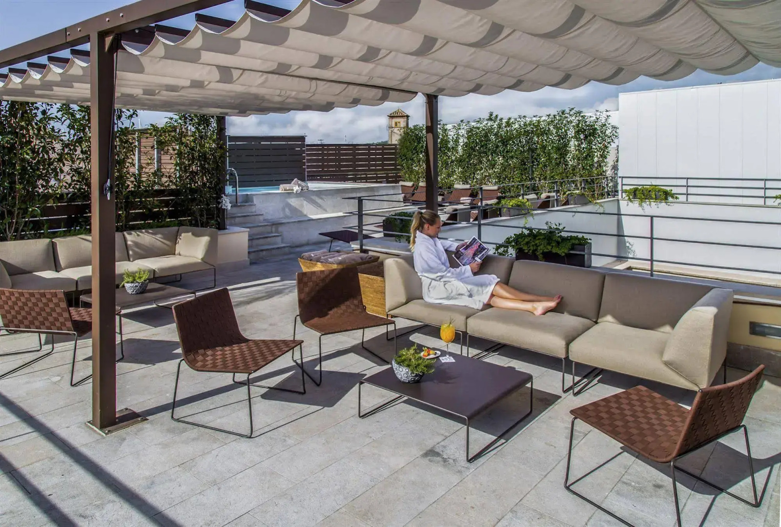 Foto - Can Alomar Hotel