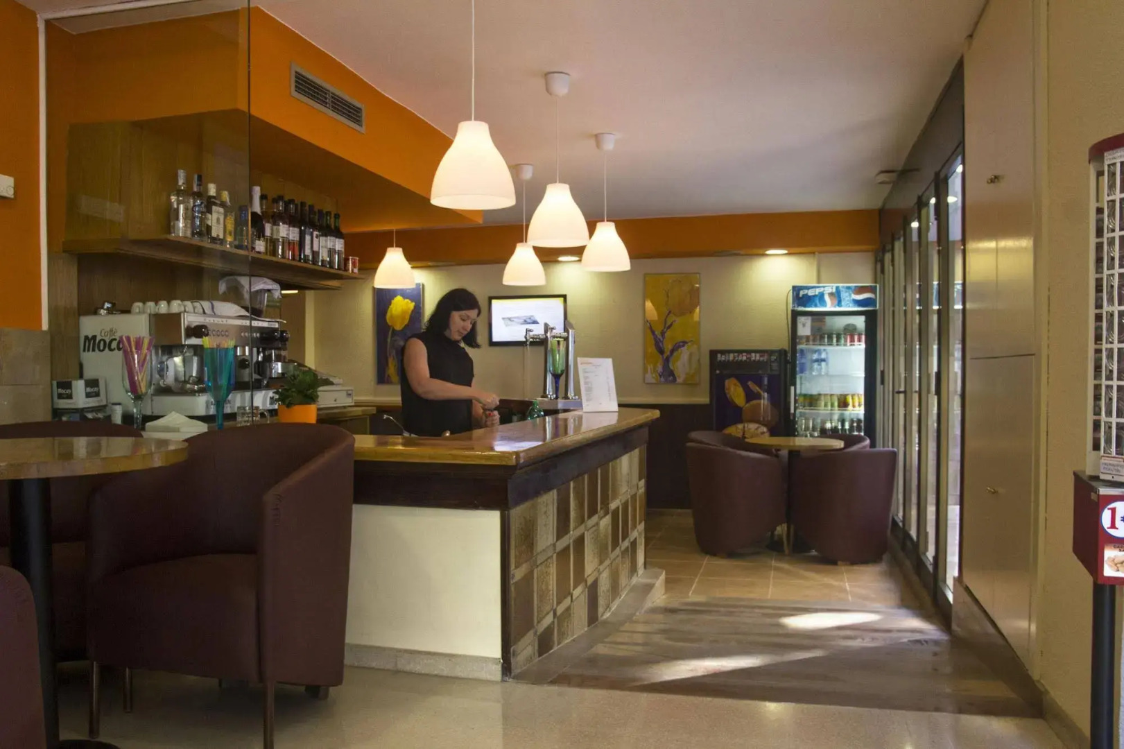 Foto - Hotel Mefolinkel Suits