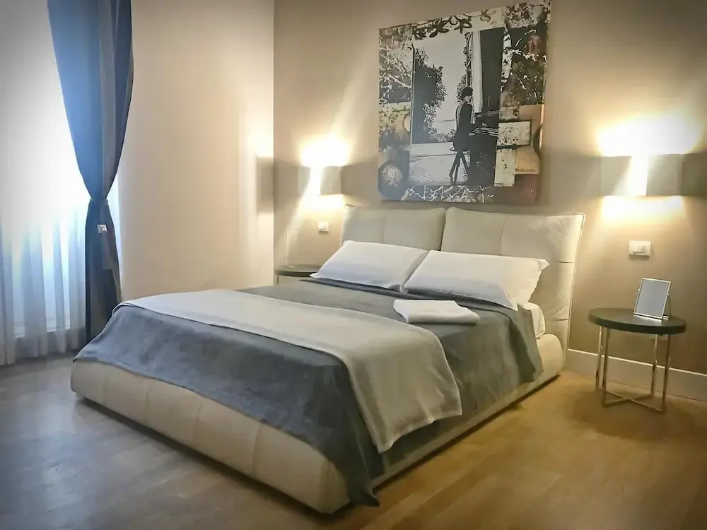Foto - Cardilli Luxury Rooms