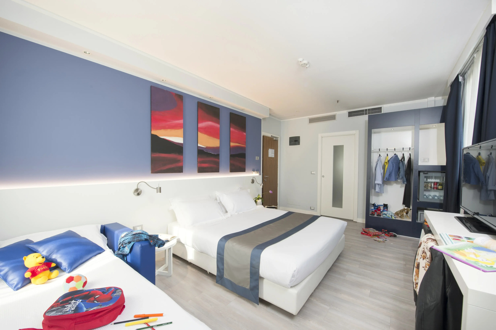 Photo - Neo Hotel