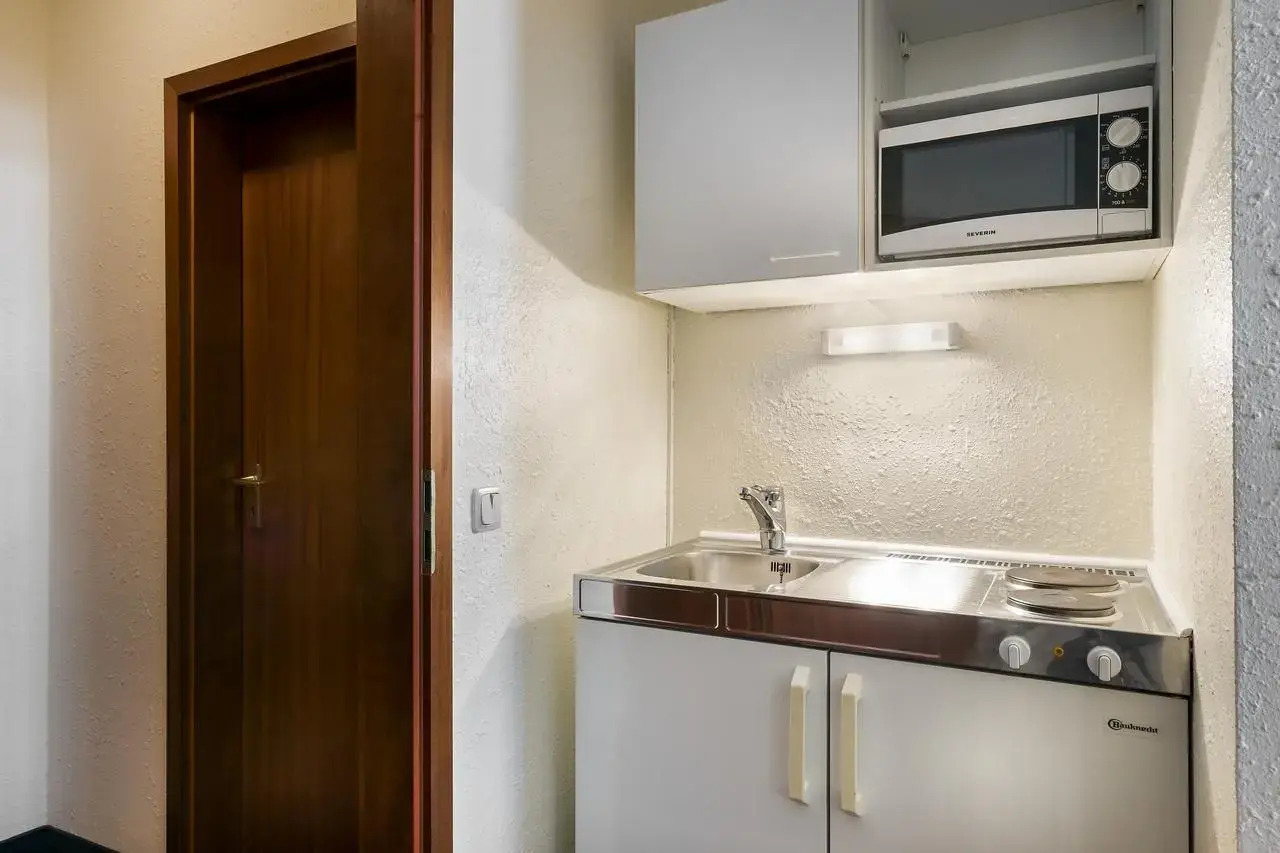 Photo - acora Bonn Living the City