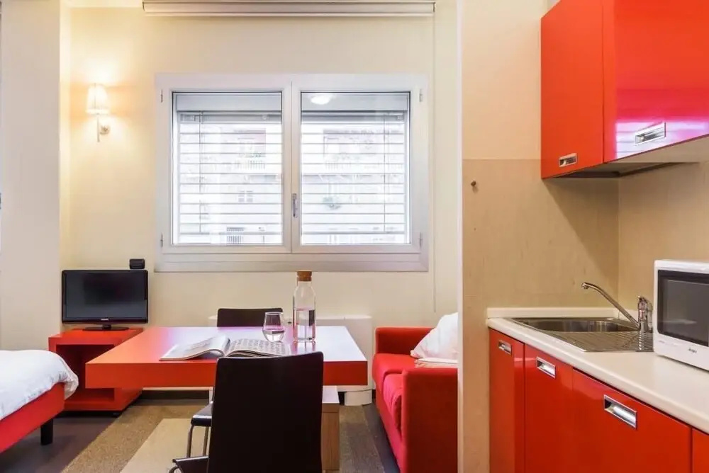 Foto - Residence Osoppo