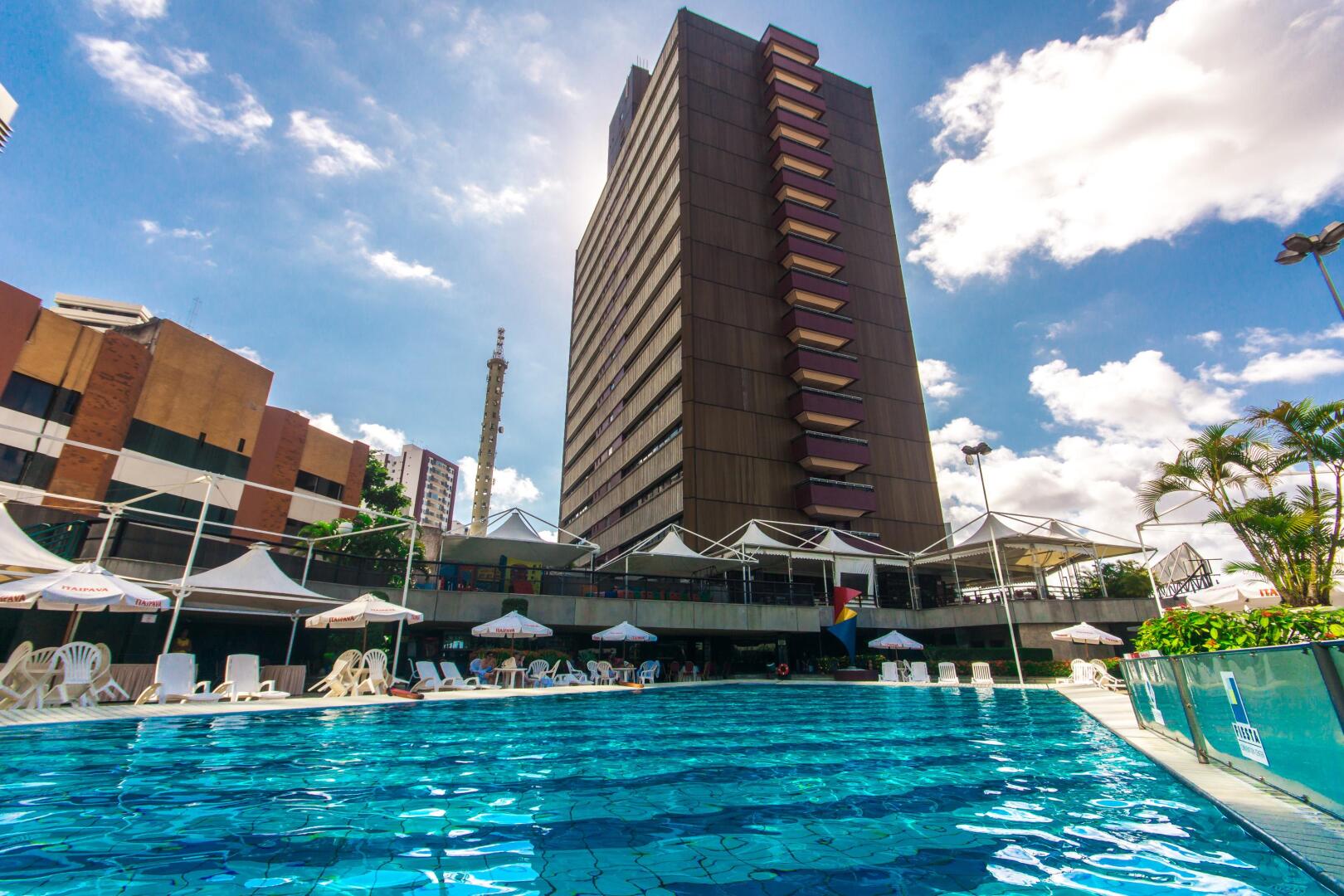 Photo - Fiesta Bahia Hotel