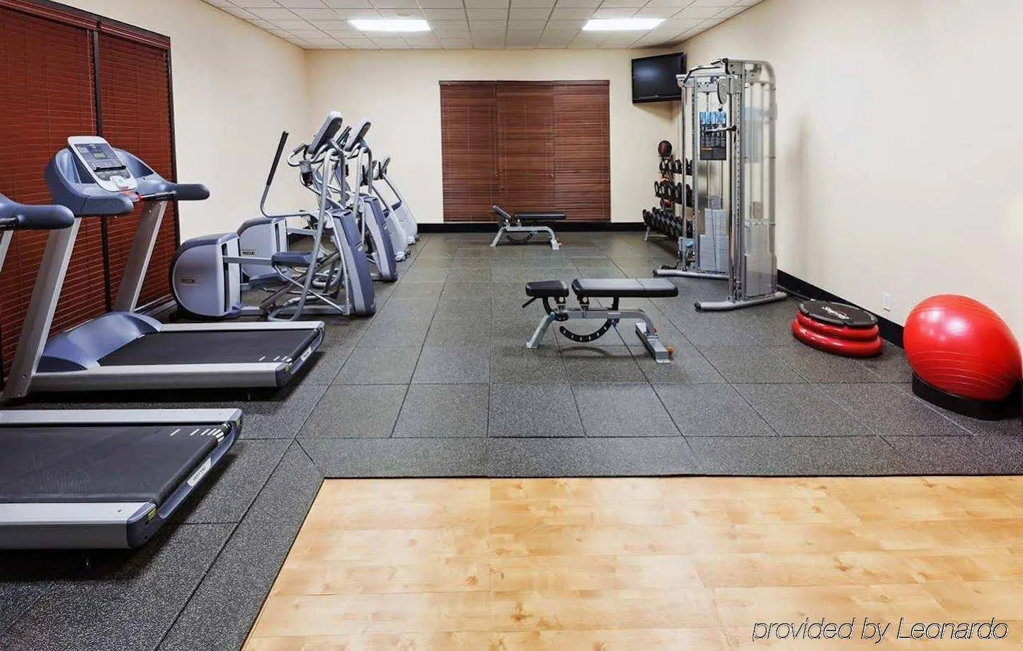 Foto - Hampton Inn & Suites Tulsa South-Bixby
