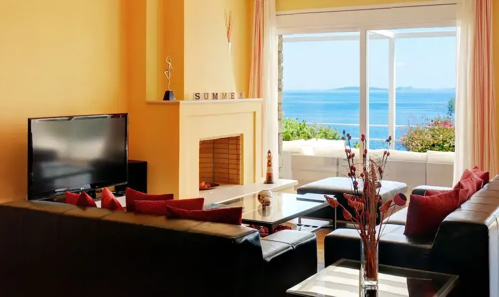 Foto - Corfu Luxury Villas