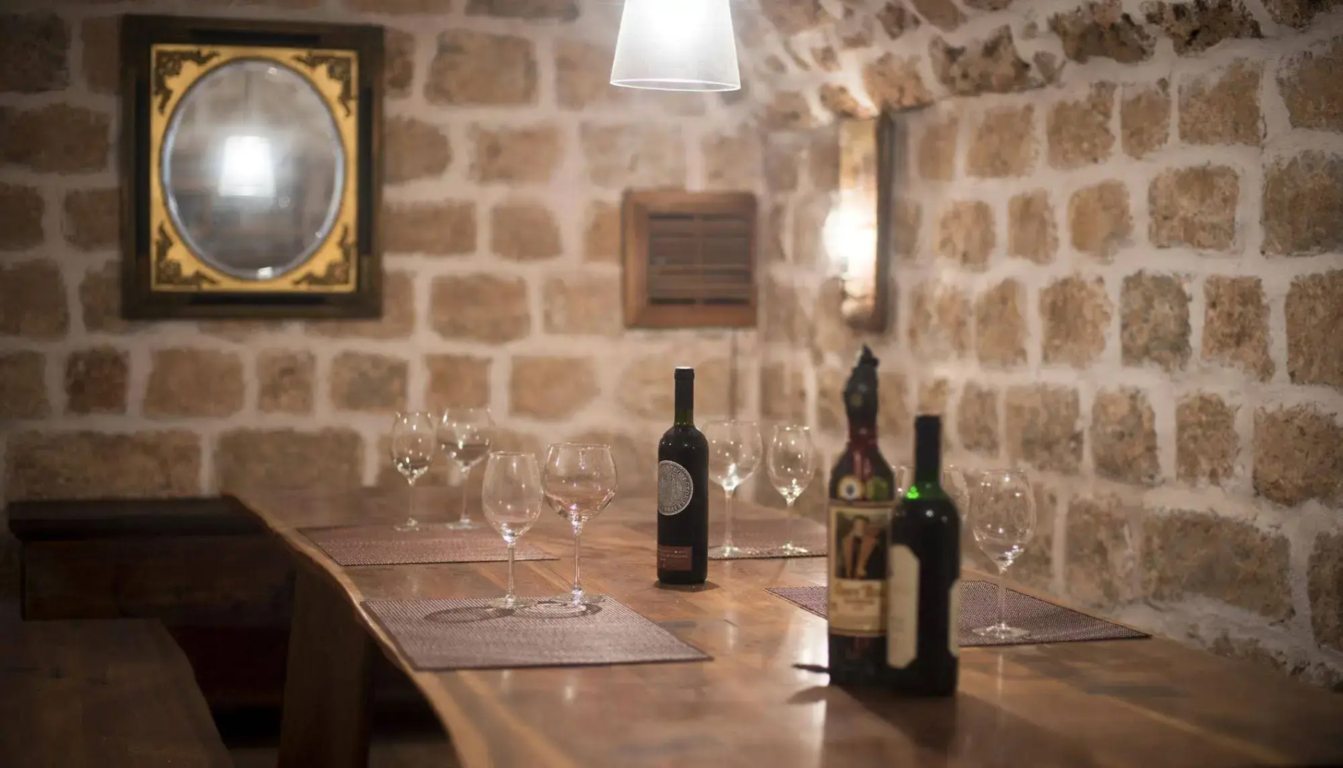 Foto - Villa Mirabilis, stunning superior villa, Dubrovnik Old Town