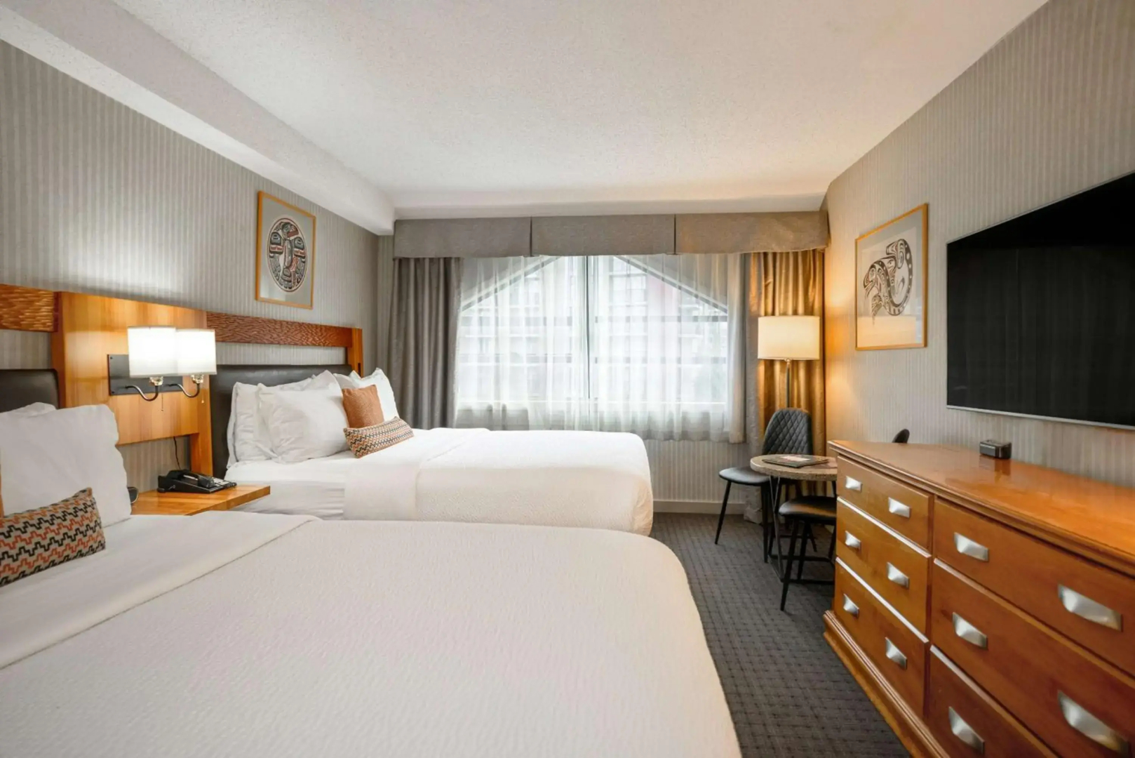 Foto - Listel Whistler, a Coast Hotel