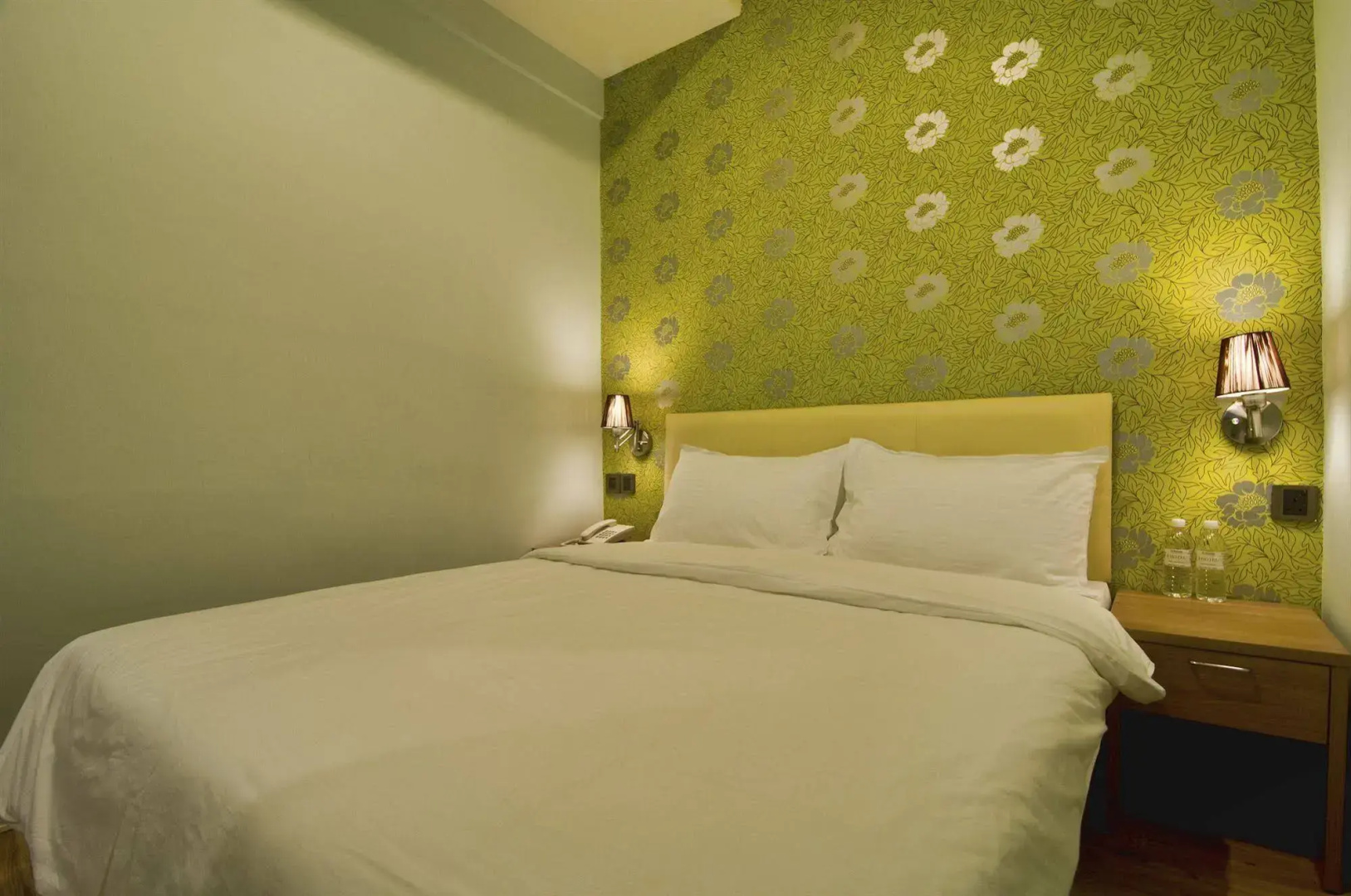 Photo - i-Hotel Kuala Lumpur