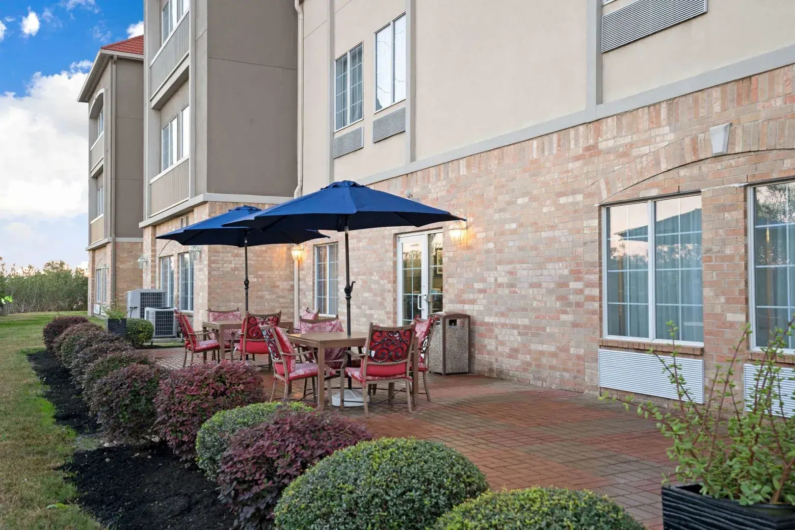 Photo - Sonesta Essential Houston Westchase