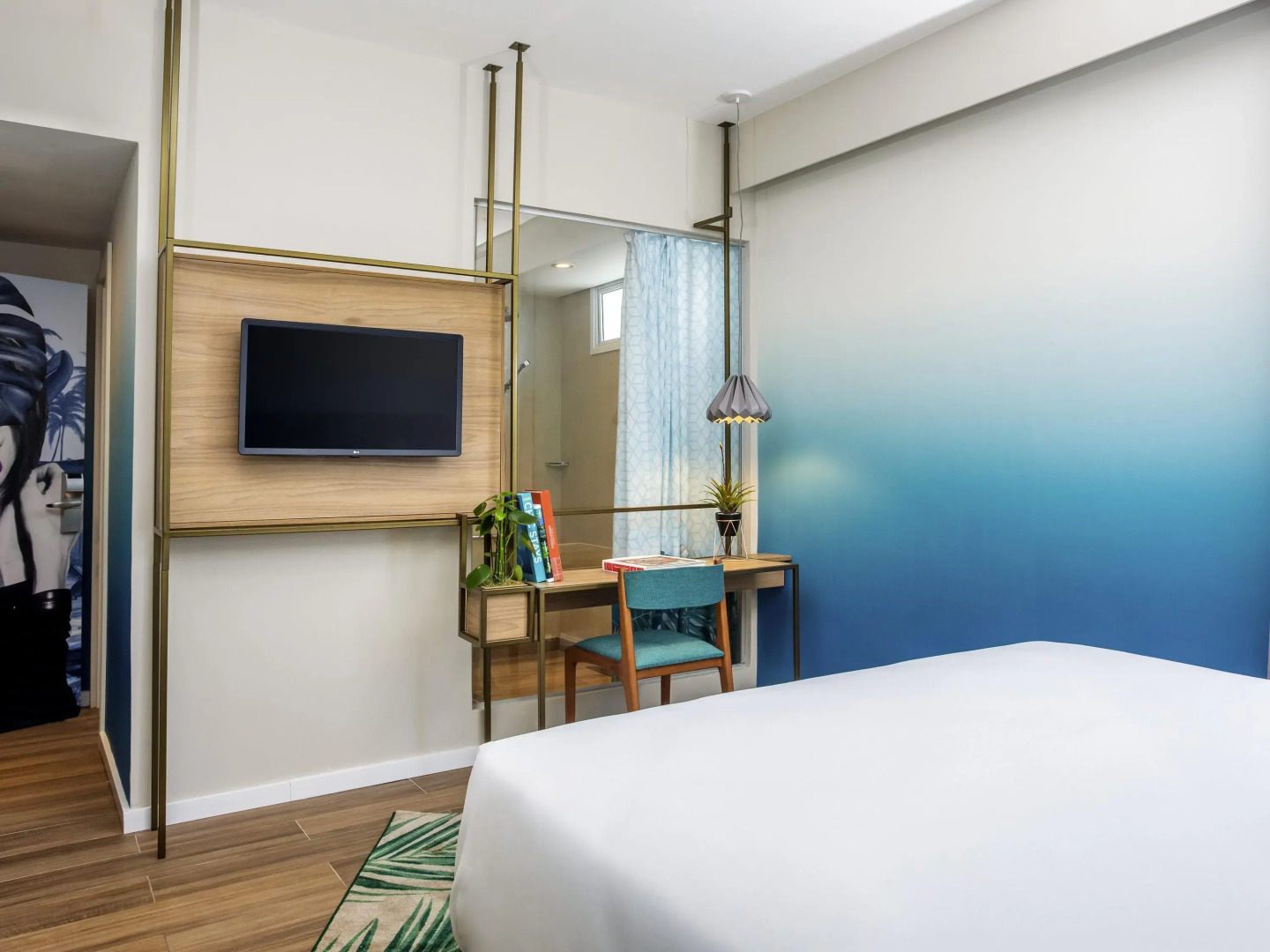 Photo - Mercure Rio Boutique Hotel Copacabana