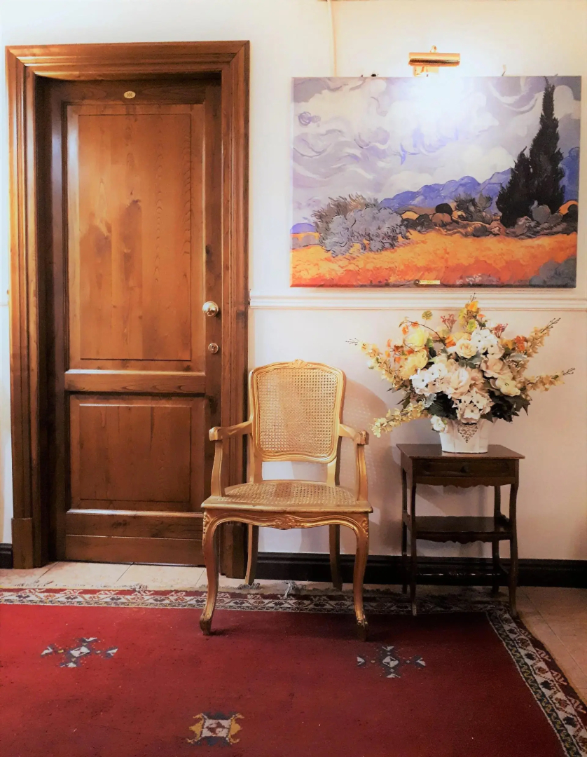 Foto - Hotel Sweet Home
