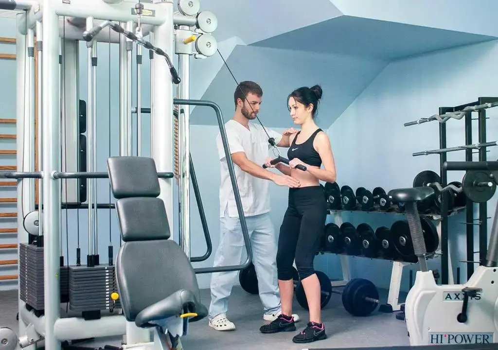 Foto - Talaso Atlántico