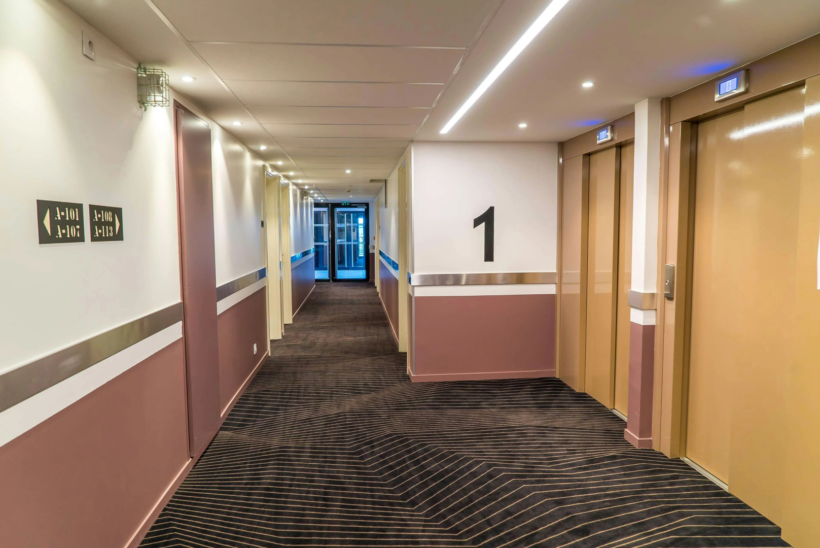Foto - All Suites Appart Hôtel | Choisy-le-Roi