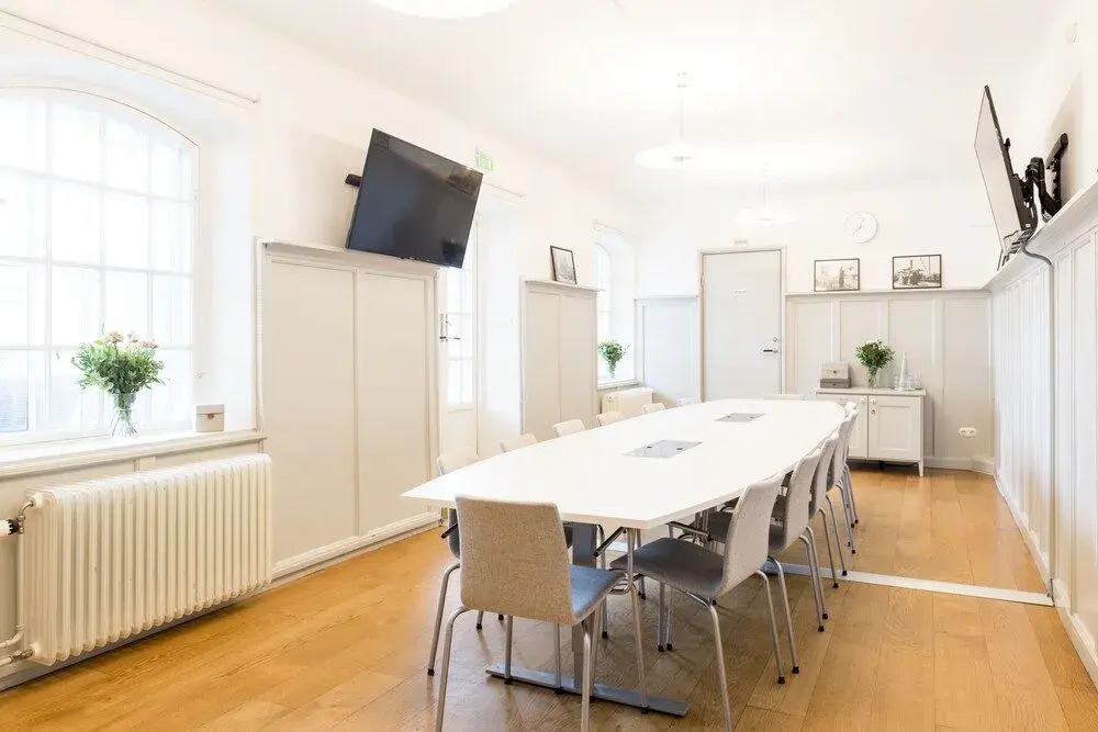 Foto - 1909 Sigtuna Stads Hotell