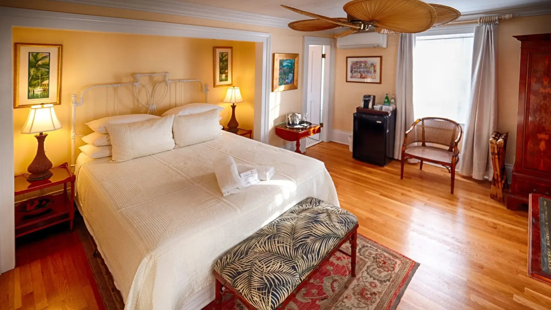 Photo - The Gardens Hotel