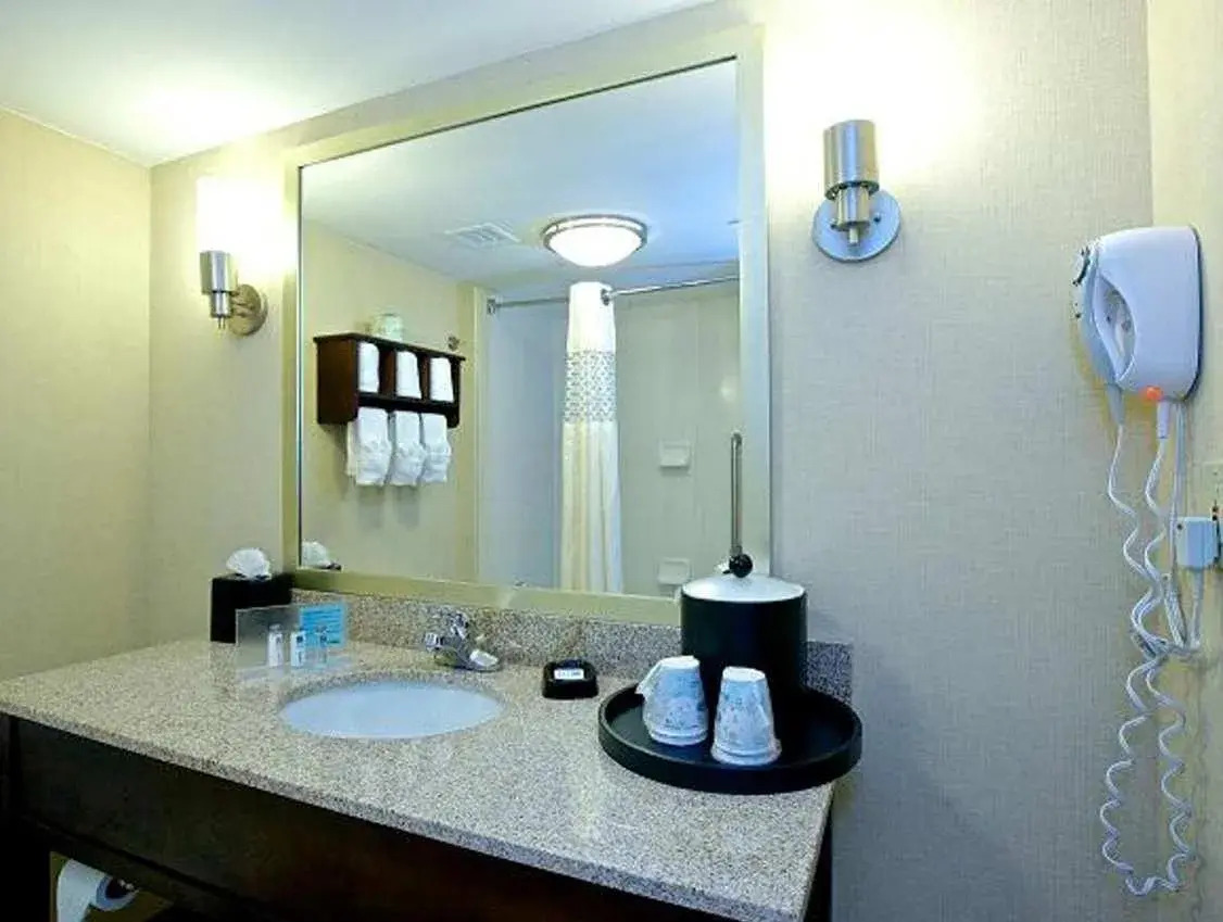 Foto - Hampton Inn Atlanta/Douglasville