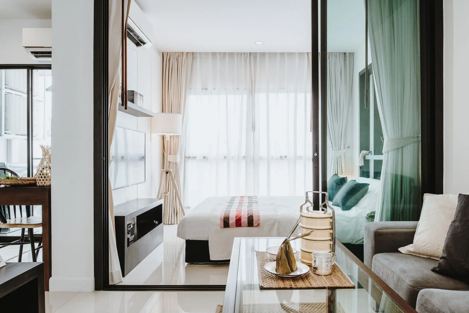 Foto - Siamplaengna Residence