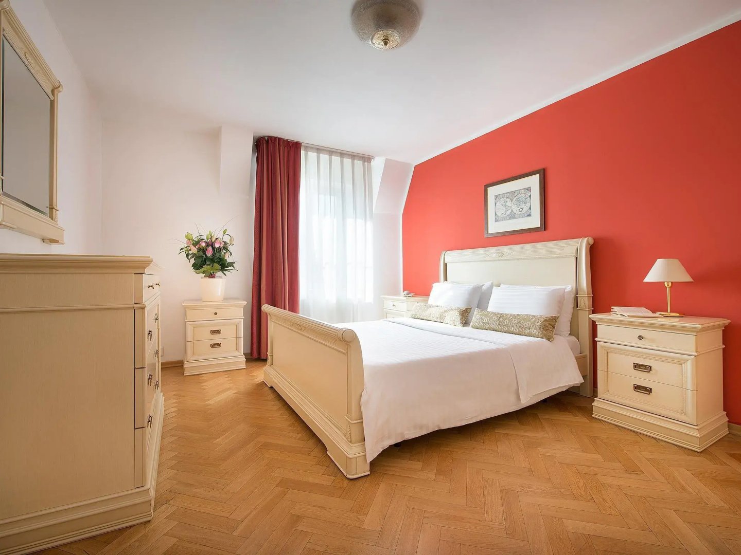 Foto - Hotel Suite Home Prague
