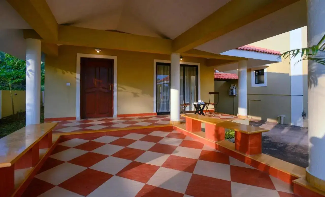 Foto - TreeHouse Blue Hotel & Villas