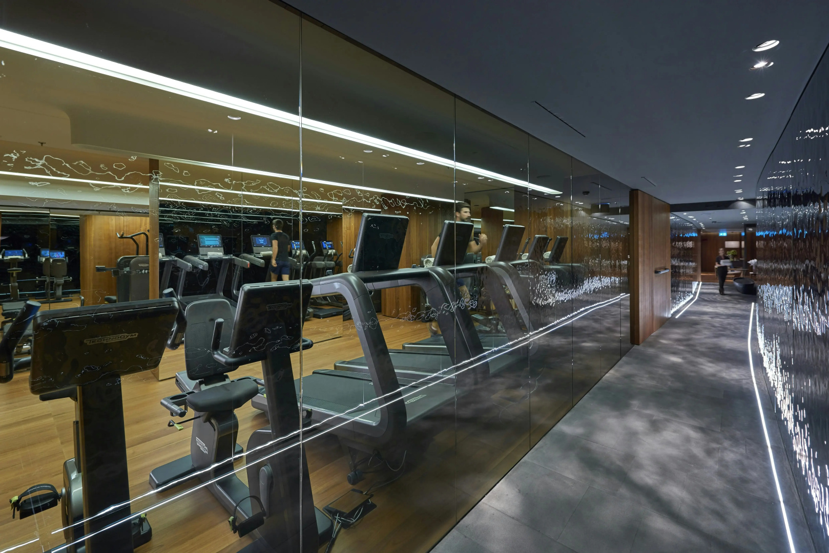 Foto - Mandarin Oriental, Milan Hotel