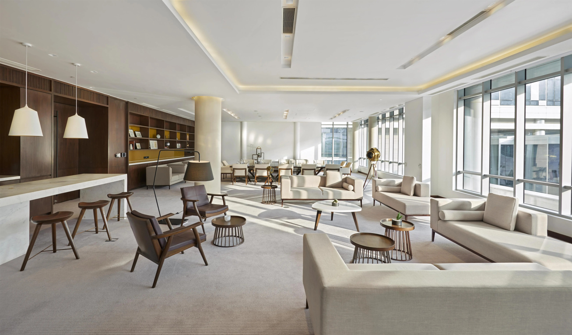 Photo - Andaz Delhi, by Hyatt