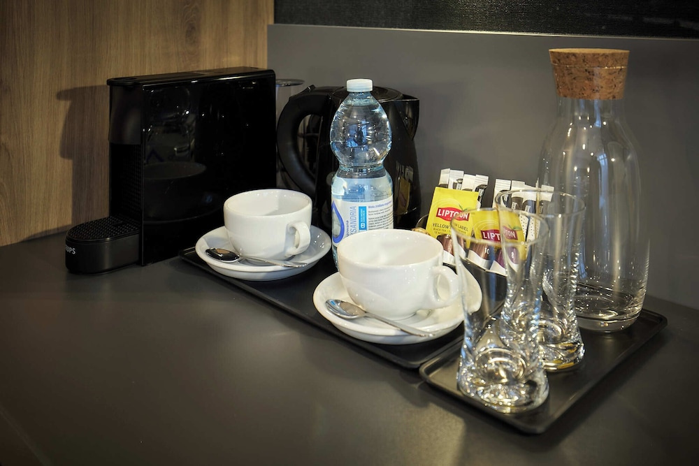 Foto - Hotel M4 Boutique